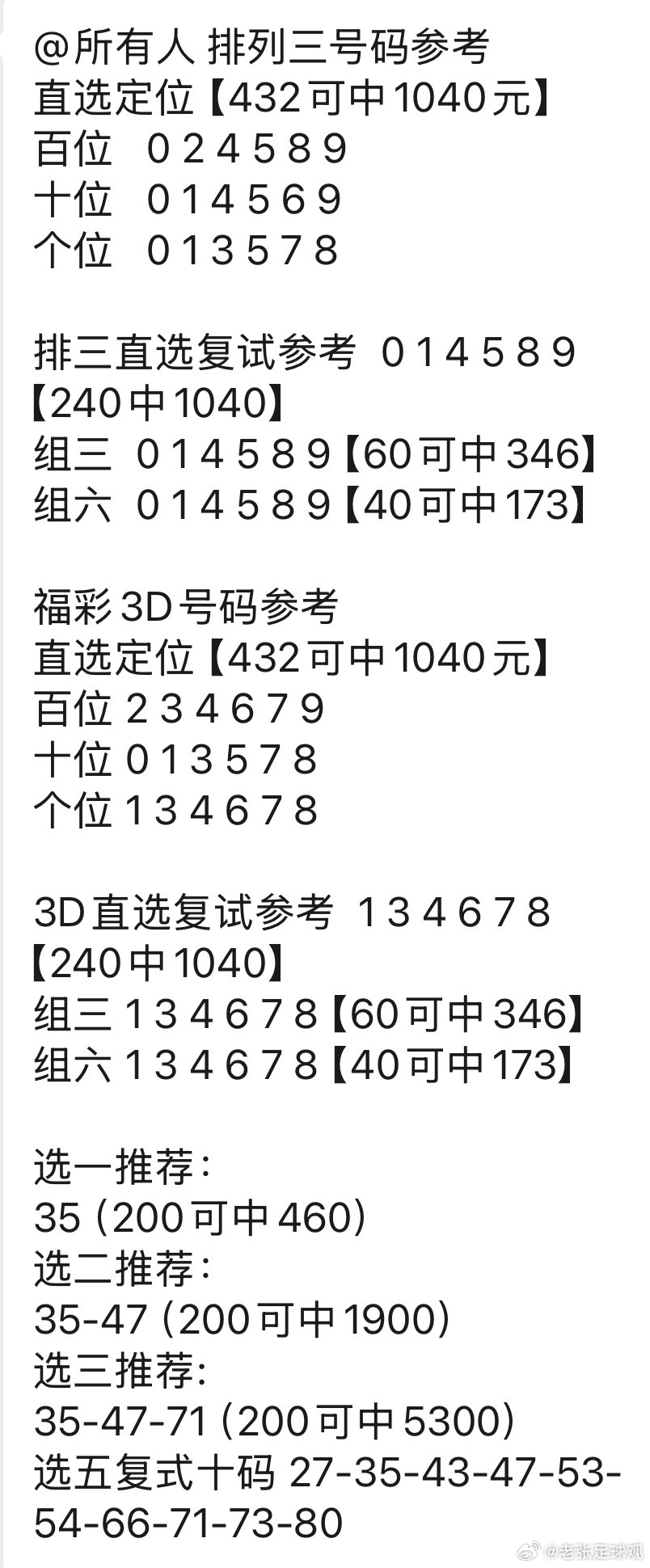 排三3D图谜汇总九，解锁数字世界的奇妙之旅