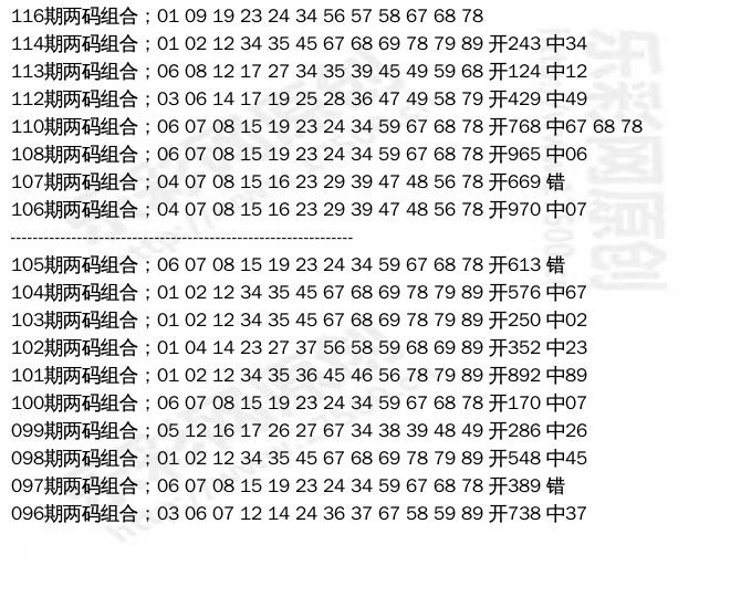 福彩3D基本走势图综合版解析，洞悉数字背后的奥秘