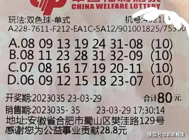 揭秘双色球40倍投注，高额奖金背后的理性与风险