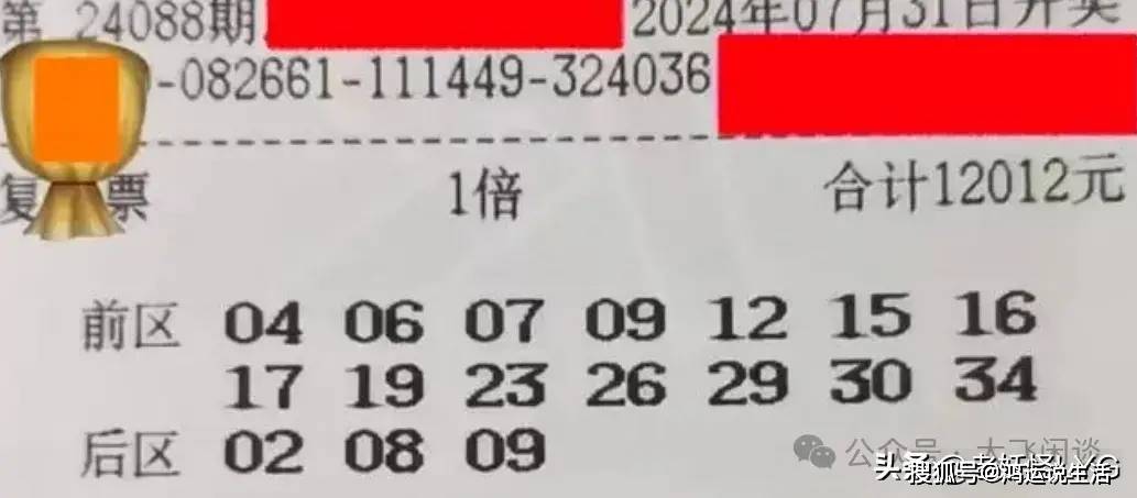 揭秘大乐透22002期开奖结果，幸运数字背后的故事与彩民心声