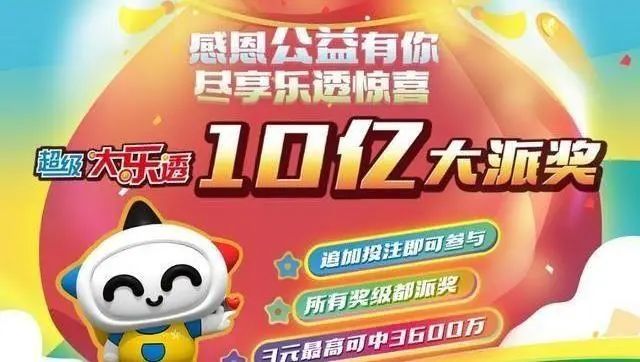 辽宁体彩网大乐透开奖直播，揭秘背后的科技与公益力量