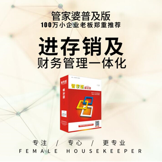 管家婆标准版，中小企业管理的智慧之选管家婆标准版下载