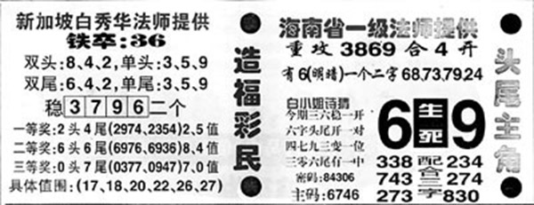 揭秘白小姐四肖精选期的真相,理性看待彩票预测与概率白小姐四肖期期准630