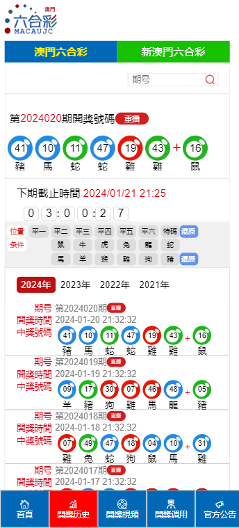 澳门六开彩近15期结果查询表,揭秘数字背后的奥秘2025澳门开奖结果查询