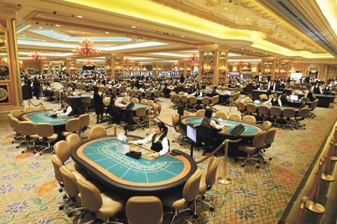 澳门6张牌照归属公司,谁在幕后管理?澳门6个赌牌哪几个公司所有