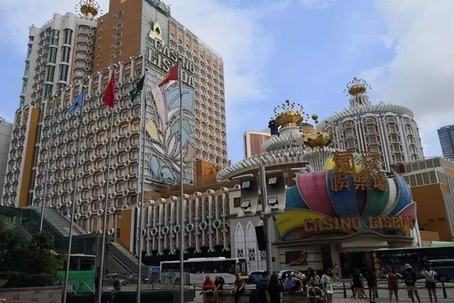 澳门六张牌照归属与管理解析，谁在掌舵？澳门6个赌牌分别是
