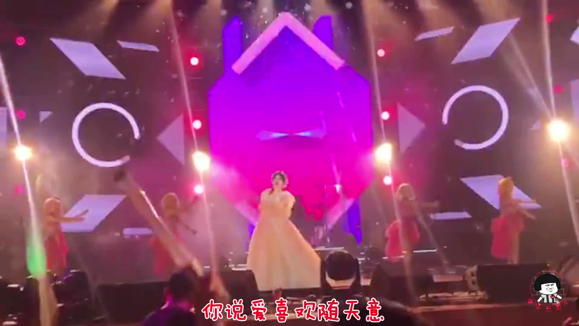 六月璀璨星光，澳门演唱会明星阵容大揭秘2021年6月澳门演唱会