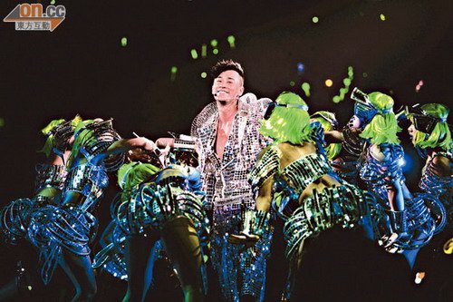 六月璀璨星辉，澳门演唱会明星阵容大揭秘澳门6月5日演唱会