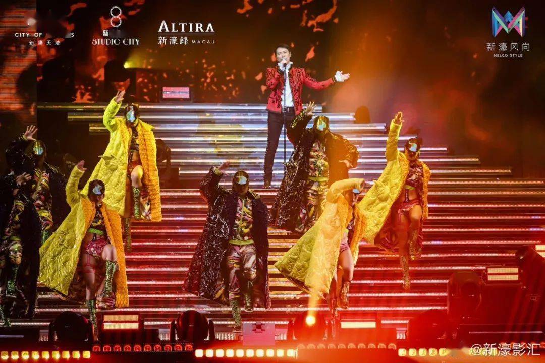澳门6月演唱会，星光璀璨的六月夜澳门6月份演唱会有哪些明星组成的啊