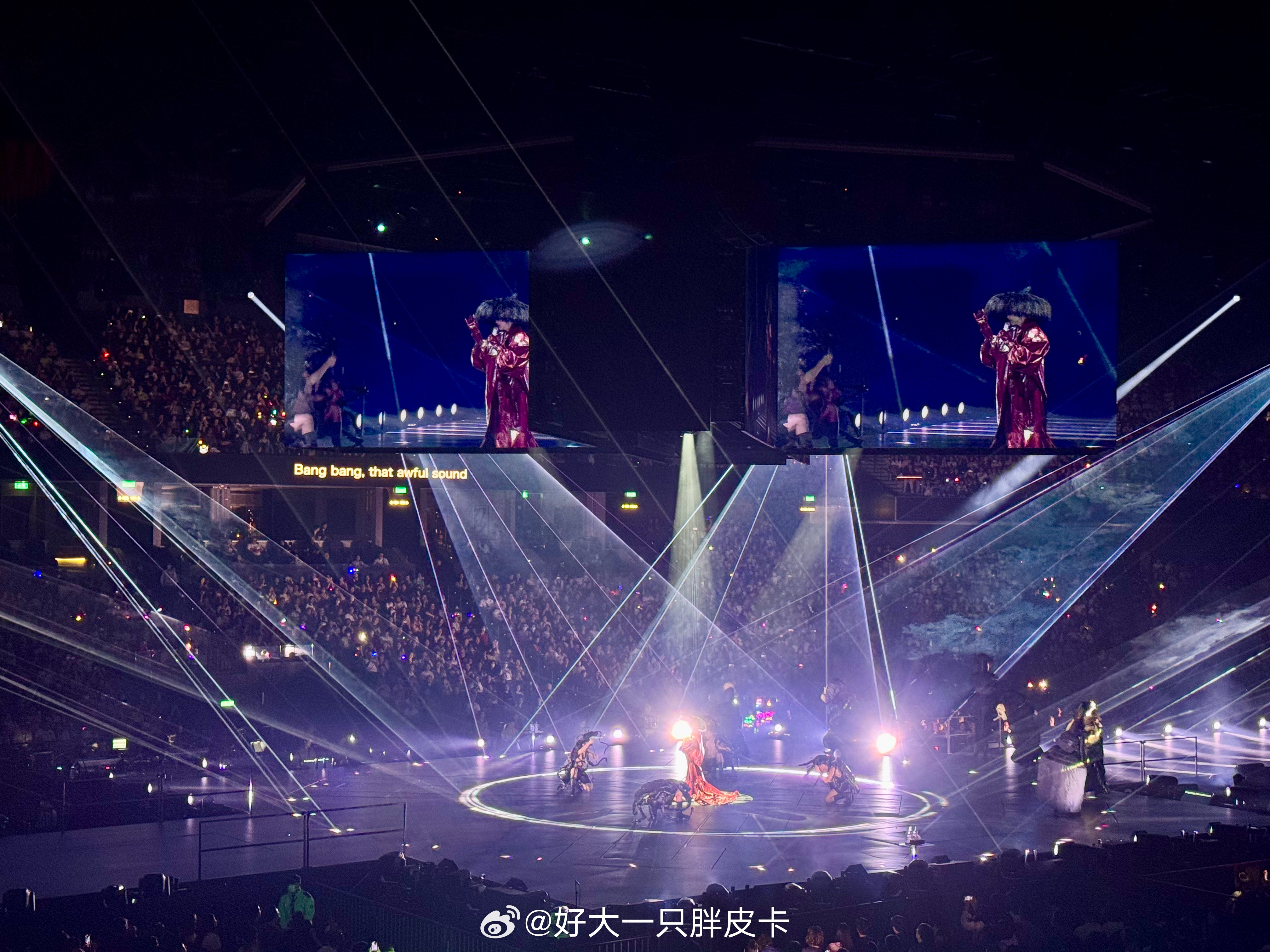 澳门6月5日演唱会