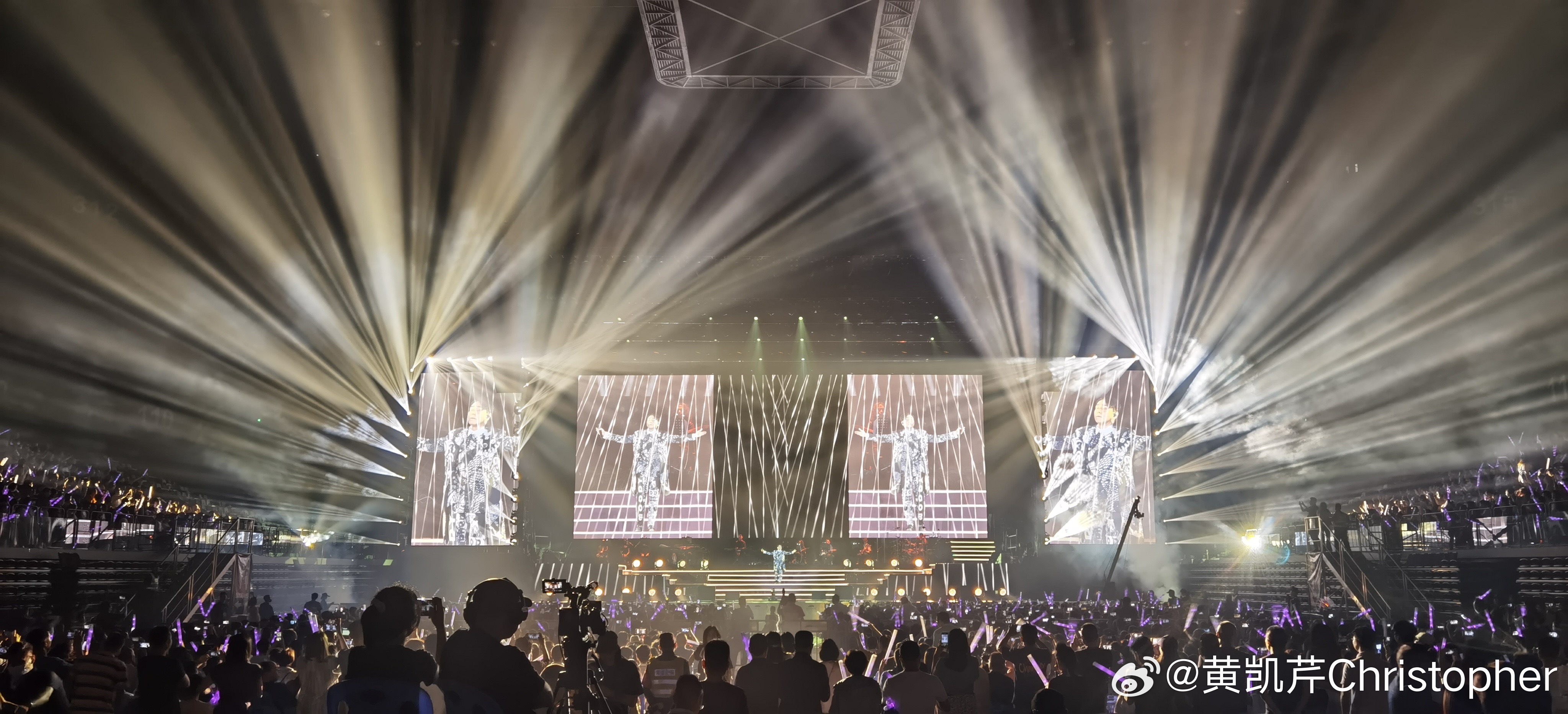 2021年6月澳门演唱会