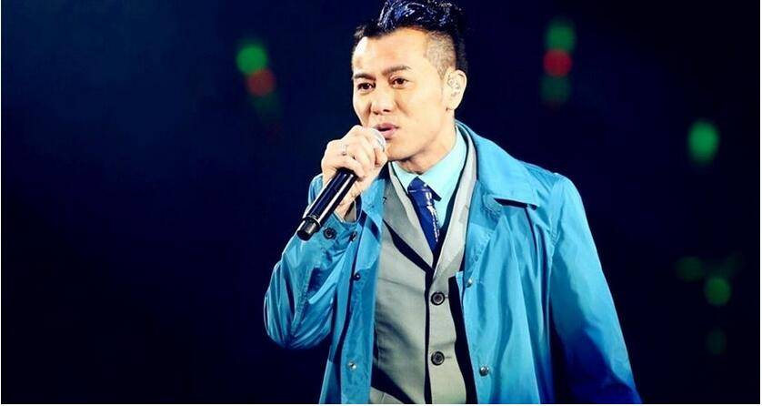 2021年6月澳门演唱会