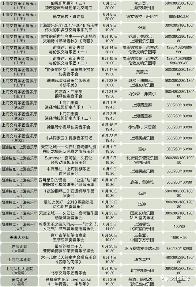 澳门6月份演唱会时间表，音乐盛宴的全面指南2021年6月澳门演唱会
