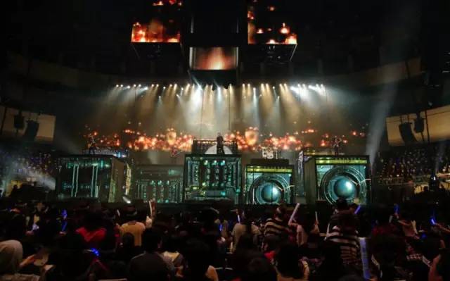 澳门6月演唱会时间揭秘，音乐盛宴的精彩时刻2021年6月澳门演唱会