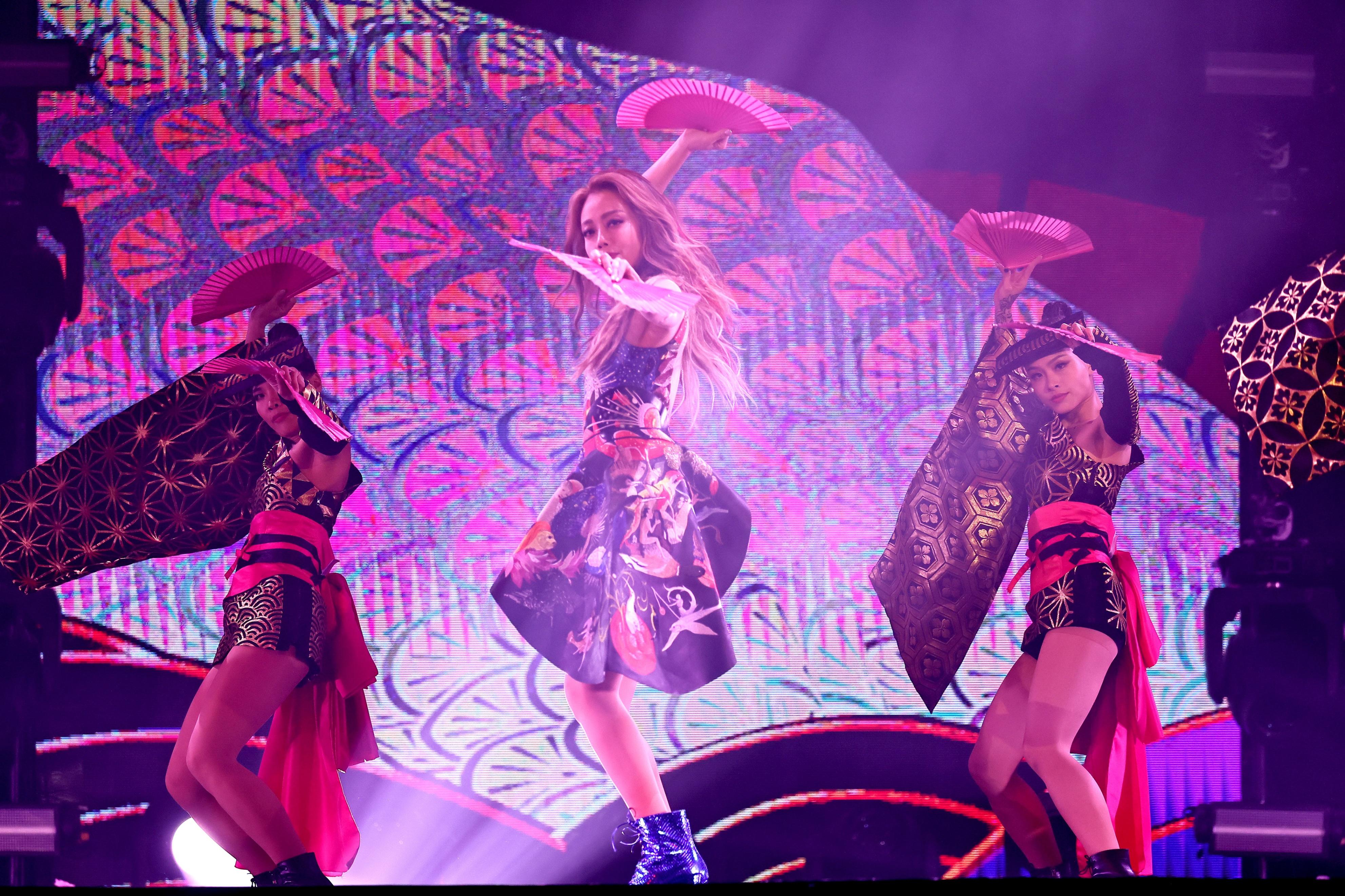 澳门6月份演唱会时间一览表最新图片全解析2021年6月澳门演唱会