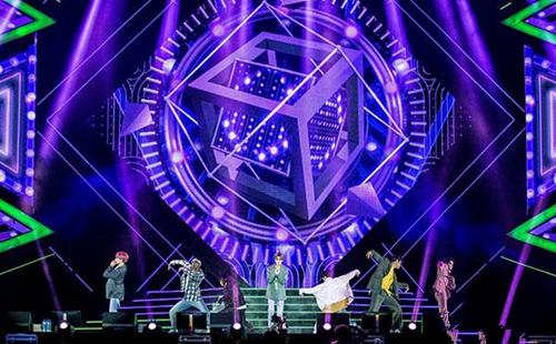 澳门6月音乐盛宴，最新演唱会时间表与现场表演视频回顾澳门6月份演唱会时间最新表演视频下载