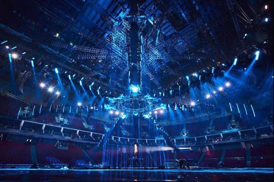 澳门6月演唱会盛况,视频播放大全与精彩图片回顾2021年6月澳门演唱会