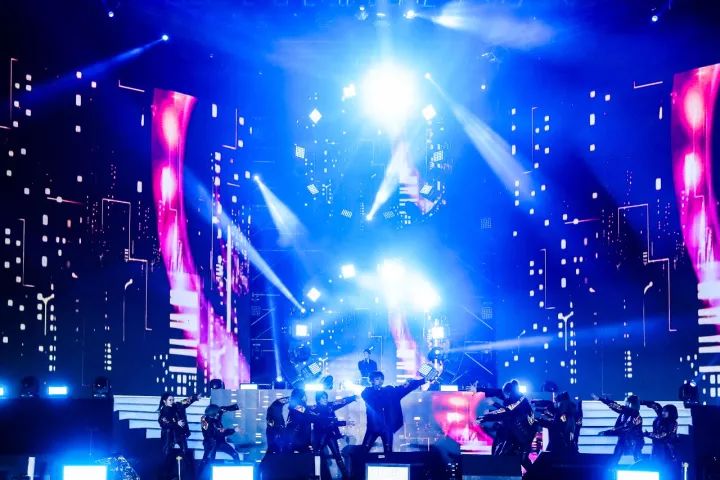 澳门6月演唱会视频大全，精彩瞬间，一网打尽澳门6月份演唱会视频大全全部播放最新版