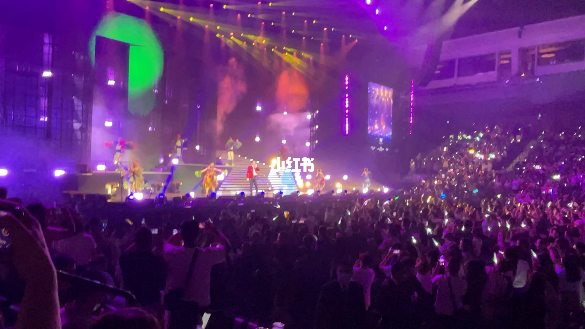 澳门6月演唱会盛况回顾，视频全集免费下载，音乐不设限的狂欢澳门6月5日演唱会