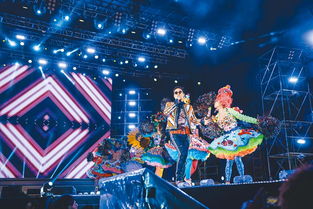2021年6月澳门演唱会
