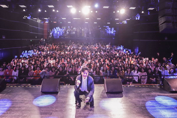 澳门6月演唱会盛宴，精彩纷呈的六月音乐之旅2021年6月澳门演唱会