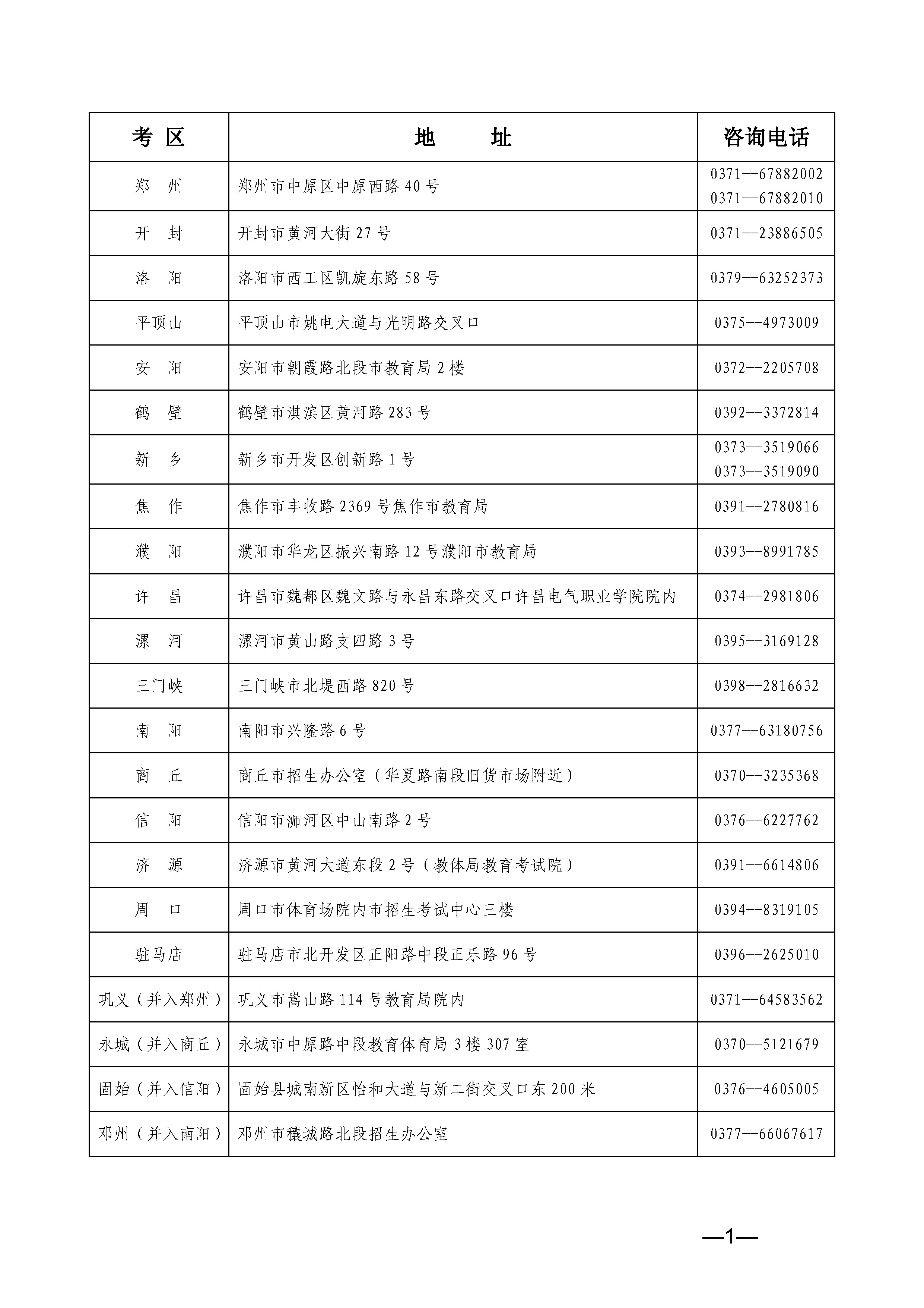 开奖记录