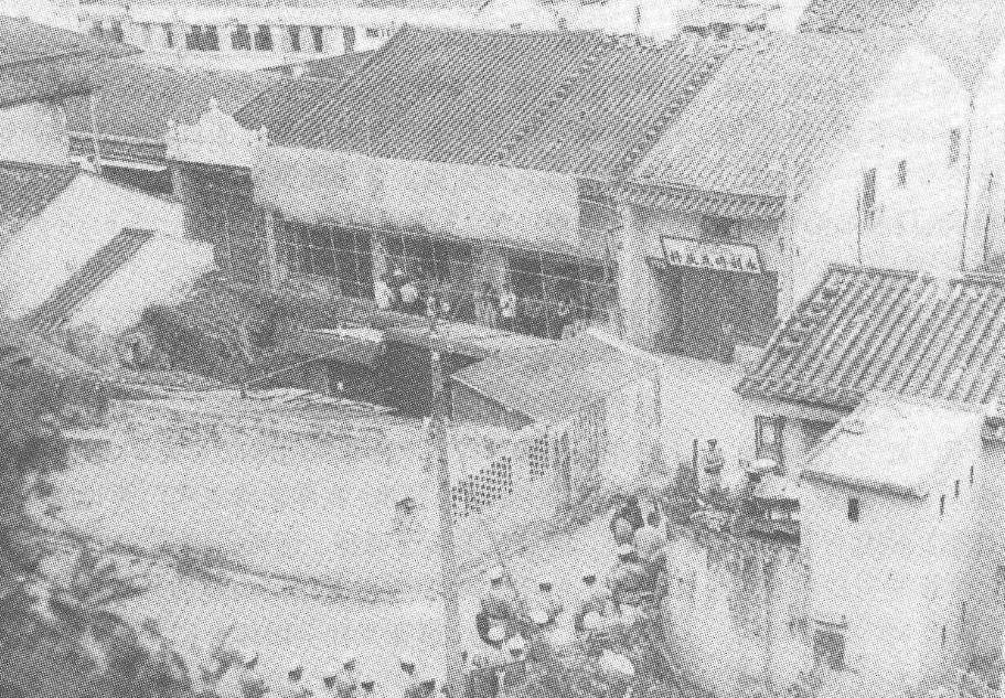 澳门60年变迁,从一二三事件到回归后的繁荣发展澳门1966年一二三事件