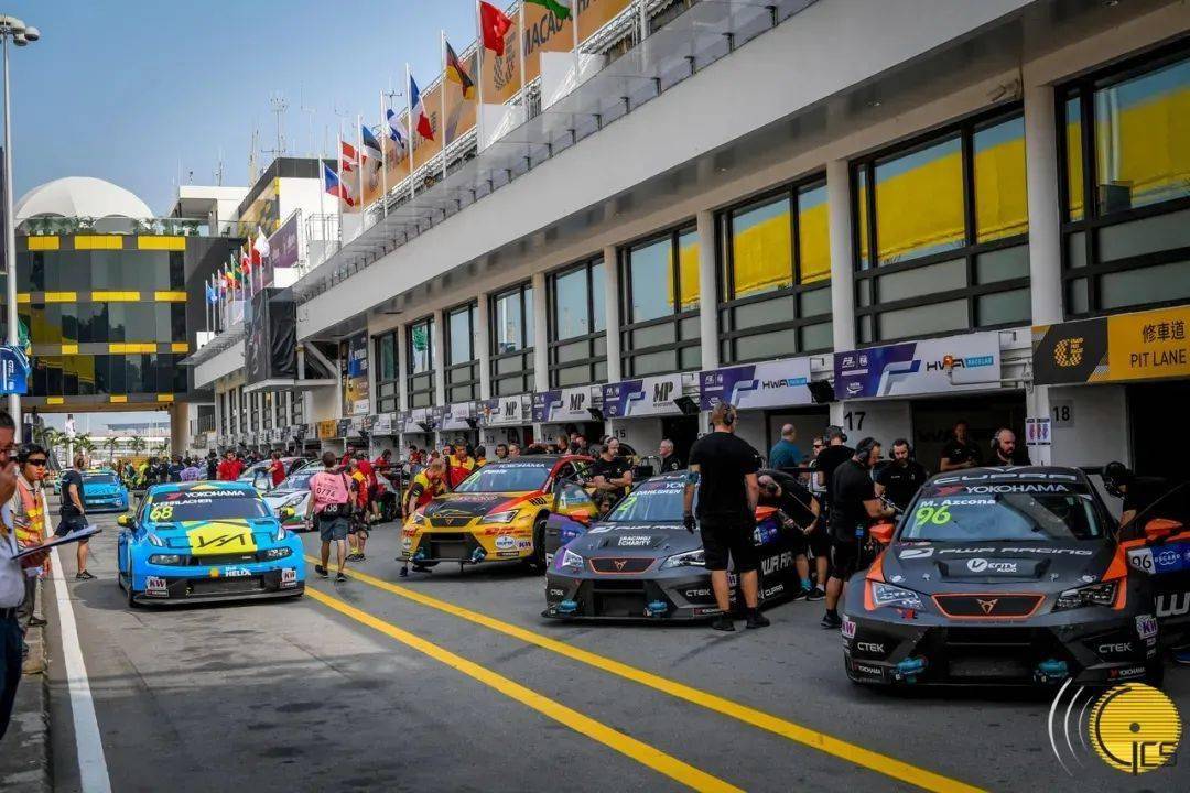 澳门65届赛车盛事，速度与激情的最新直播报道澳门赛车2020日期表