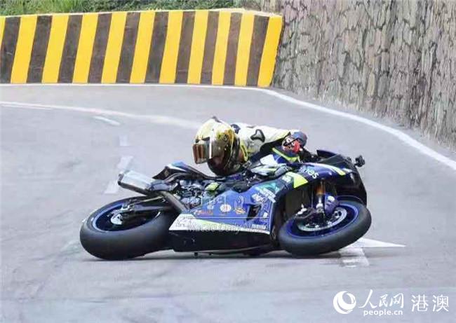 澳门66届摩托车赛最新消息视频直播回放
