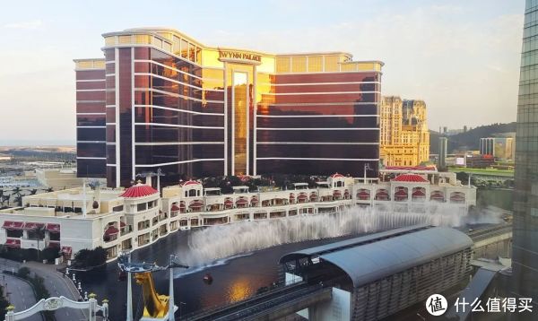 澳门60亿打造的奢华酒店之旅,探秘澳门的璀璨明珠澳门66亿打造的酒店有哪些呢视频讲解
