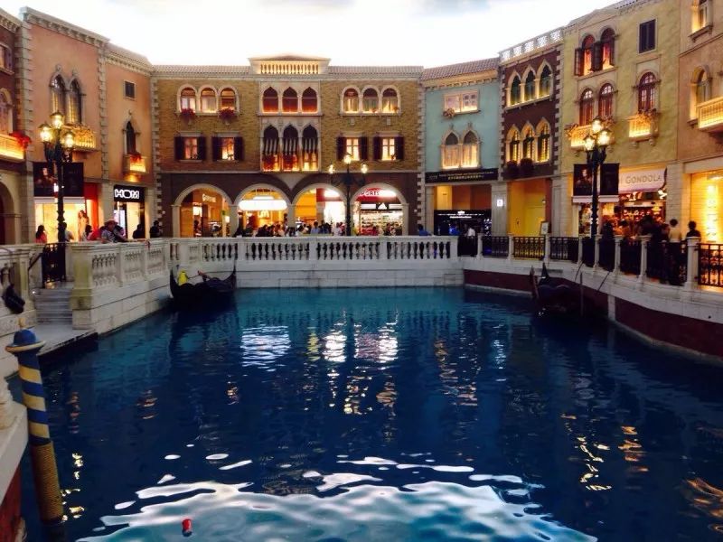 澳门6.5亿打造,威尼斯人酒店(Venetian Macao)的奢华传奇澳门66亿打造的酒店是哪家的简称呢