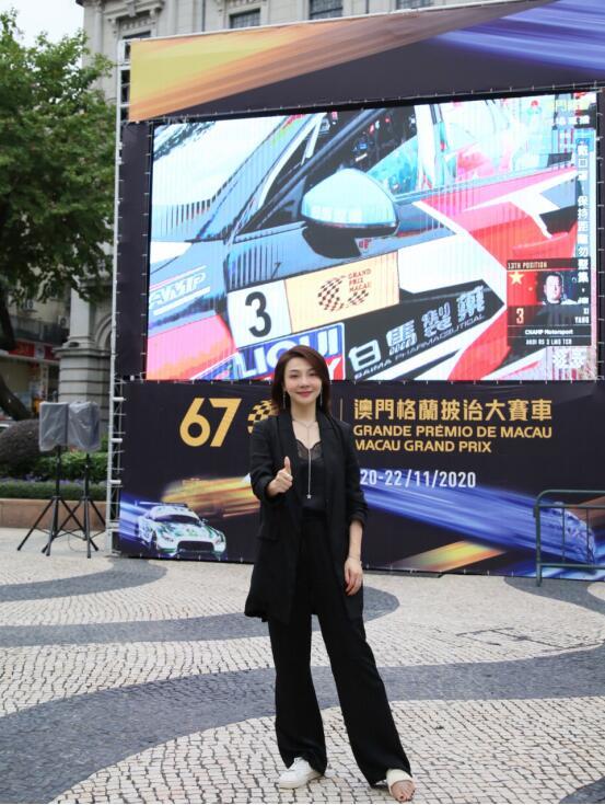 澳门65届格兰披治大赛，速度与激情的视觉盛宴67届澳门格兰披治大赛