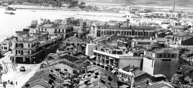 澳门60年代影像展览,时光印记,城市记忆的复苏澳门60年代影像展览图片