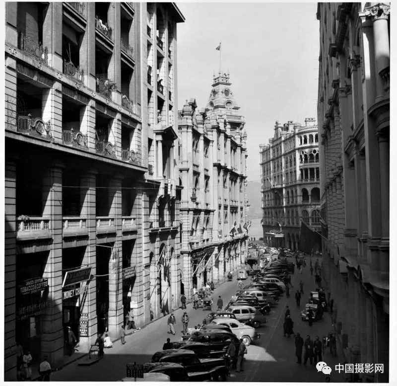 澳门60年代,时光印记的珍贵瞬间60年代的澳门