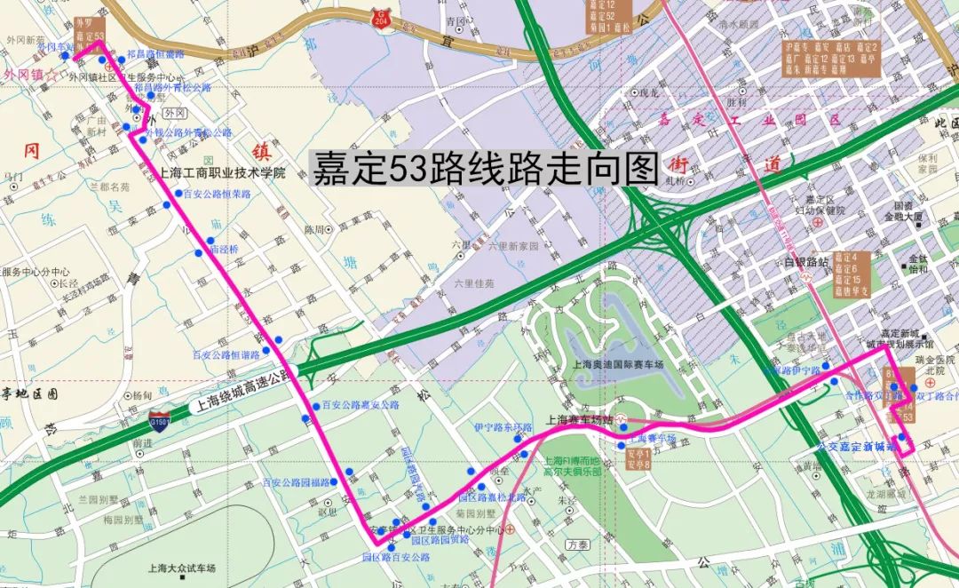 澳门6a路公交车路线一览表及时间详解澳门公交6路环线